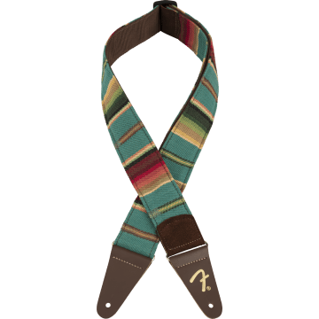 Fender Sonoran strap oasis 2" 