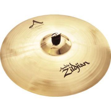 Zildjian 18" A Custom Crash