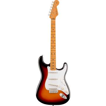 Fender Vintera III Late '50s Stratocaster, 3-Color Sunburst MN