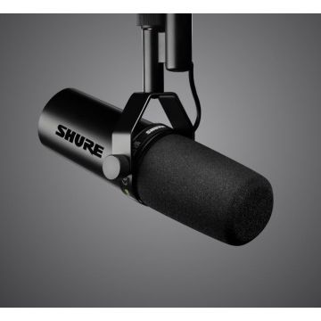 Shure SM7dB