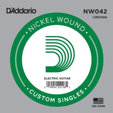 D'Addario NW042