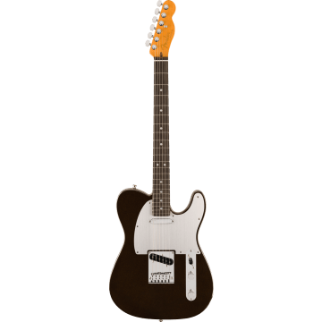 Fender American Ultra II Telecaster, Texas Tea EB