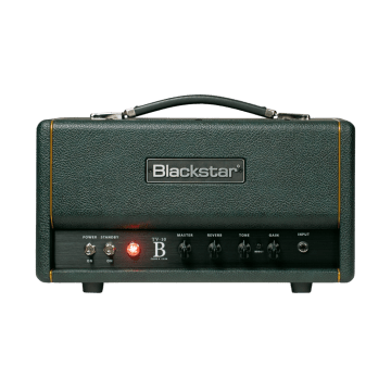 Blackstar TV-10-B Head EL34
