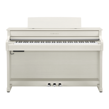 Yamaha CLP-845 WB