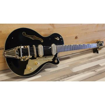 Duesenberg Starplayer TV Phonic Black