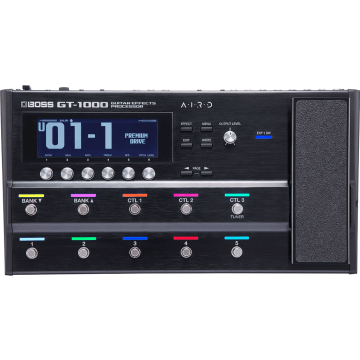 Boss GT-1000