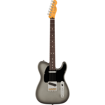 Fender American Pro II Telecaster, Mercury RW