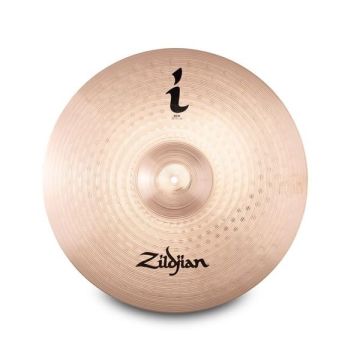 Zildjian 20" I Family, Ride