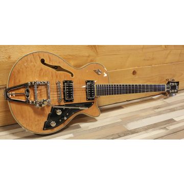 Duesenberg Alliance Tom Bukovac Starplayer