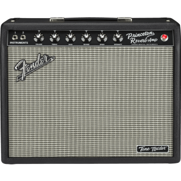 Fender Tone Master Princeton Reverb 