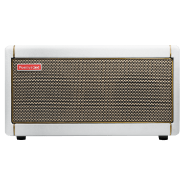 Positive Grid Spark 40 Pearl