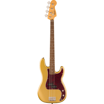 Squier FSR Classic Vibe '60s Precision Bass, Aztec Gold IL