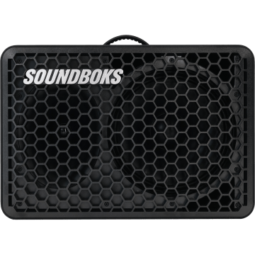 Soundboks Go