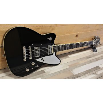 Duesenberg Falken Stoptail Black