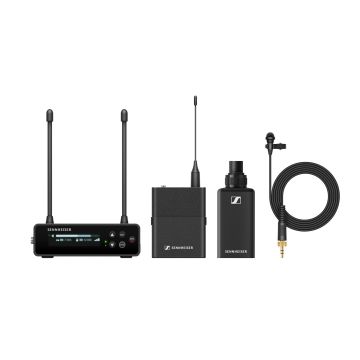 Sennheiser EW-DP ENG SET (S1-7)