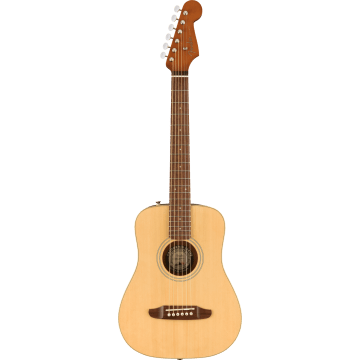 Fender Redondo Mini, Natural