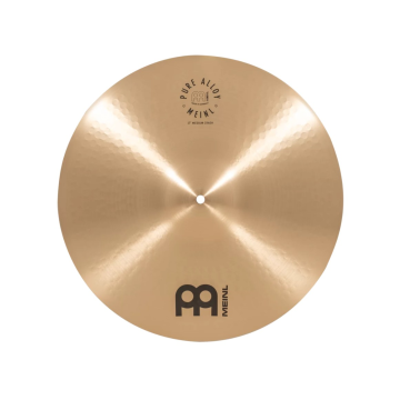 Meinl Pure Alloy 17" Medium crash