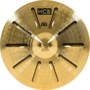 Meinl HCS 18" Trash Stack