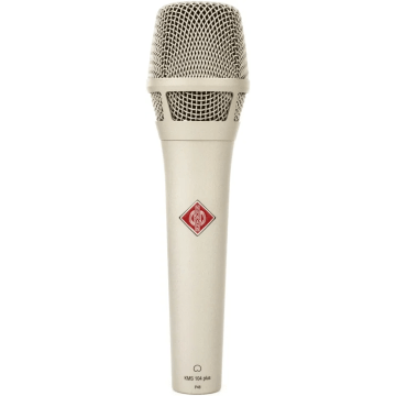 Neumann KMS 104 Plus
