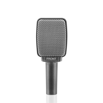 Sennheiser e 609 Silver