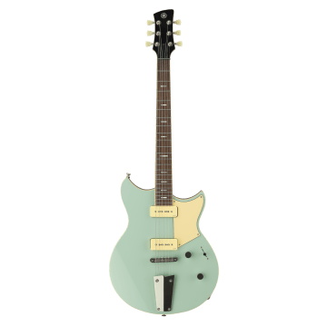 Yamaha Revstar RSS02T Sonic Blue