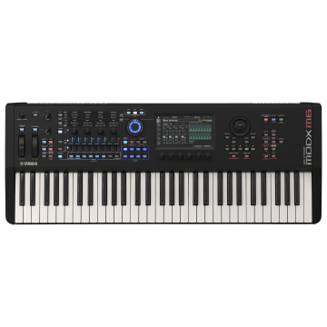 Yamaha MODX M6