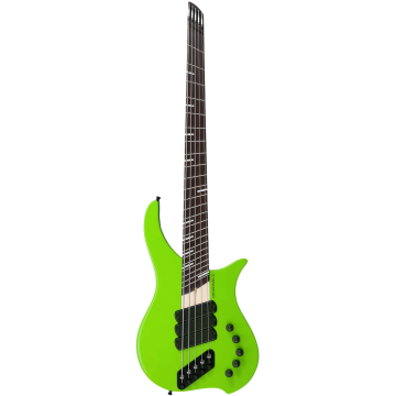 Dingwall Custom Shop Effigy 3-5, Ferrari Green 