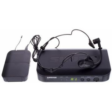 Shure BLX14-P31 (K14, 614-638 MHz)