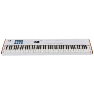 Arturia KeyLab 88 Mk3 White
