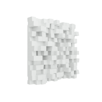 Vicoustic Multifuser DC3 - White