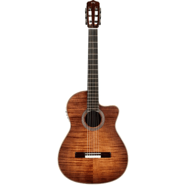 Cordoba Fusion 12 Cinnamon Burst