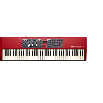 Nord Electro 6D 73