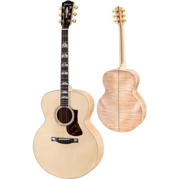 Eastman AC630 Blonde