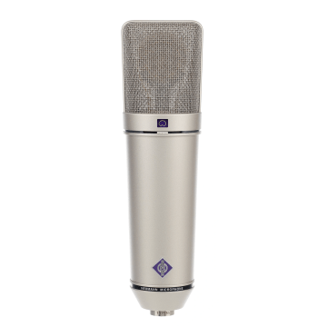 Neumann U 87 Ai
