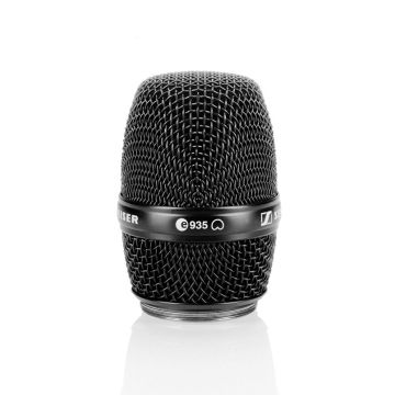 Sennheiser MMD 935-1 BK