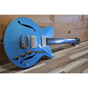 Eastman Romeo LA Celestine Blue