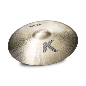 Zildjian 23" K Sweet Ride