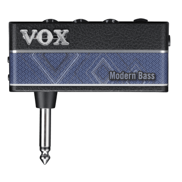 Vox amPlug 3 Modern Bass