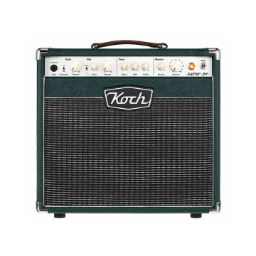 Koch Jupiter Junior 20 Green