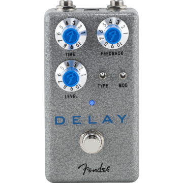 Fender Hammertone Delay