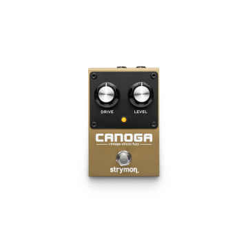Strymon Canoga