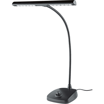 K&M 12298 LED Piano Lamp