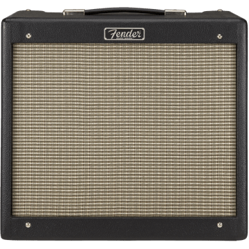 Fender Hot Rod Blues Junior IV