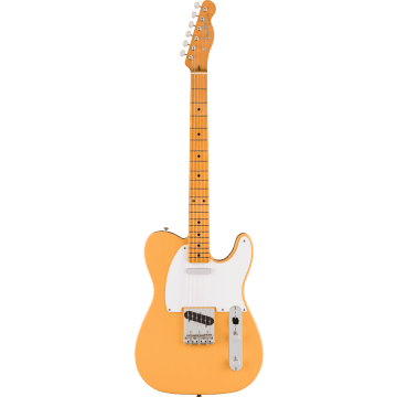 Fender Vintera III Late '50s Telecaster, Butterscotch Blonde MN