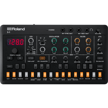 Roland S-1