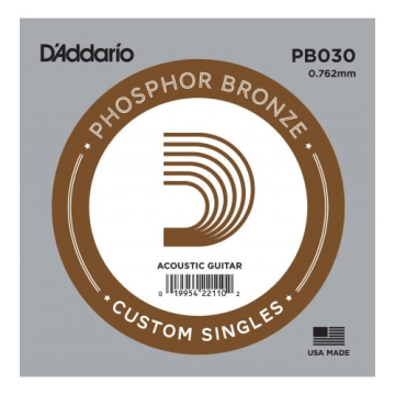 D'Addario PB030