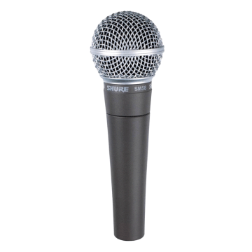 Shure SM58