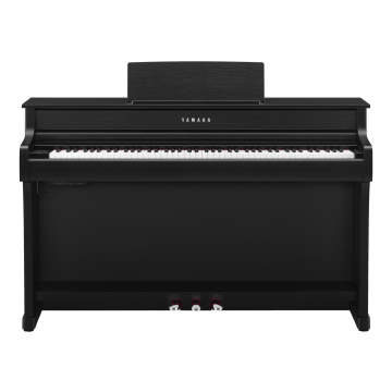 Yamaha CLP-835 B 
