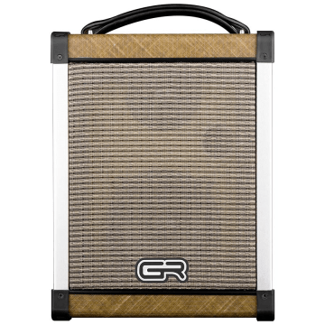 GRGuitar NFAC5 Natural Fiber