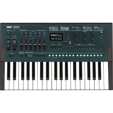 Korg Opsix